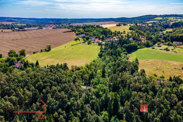 Prodej chaty, Kamenný Přívoz - Hostěradice, 30 m2