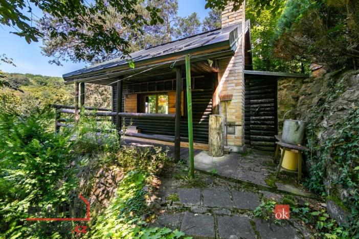 Prodej chaty, Kamenný Přívoz - Hostěradice, 30 m2