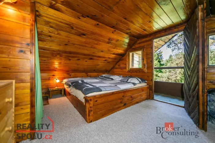 Prodej chaty, Kamenný Přívoz - Hostěradice, 30 m2