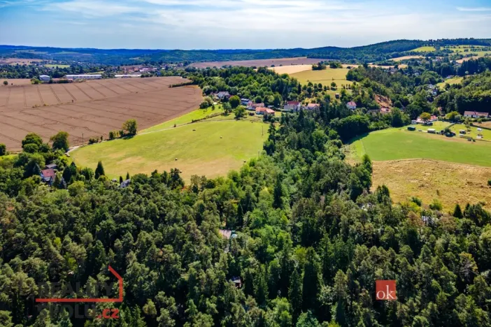 Prodej chaty, Kamenný Přívoz - Hostěradice, 30 m2