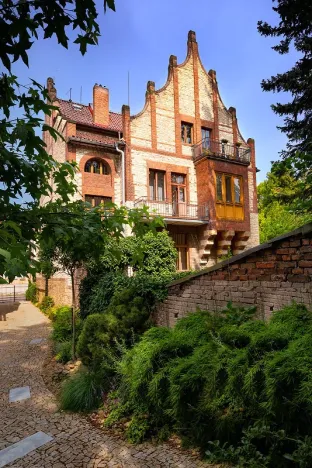 Pronájem bytu 3+kk, Poděbrady - Poděbrady II, nám. T.G.Masaryka, 74 m2