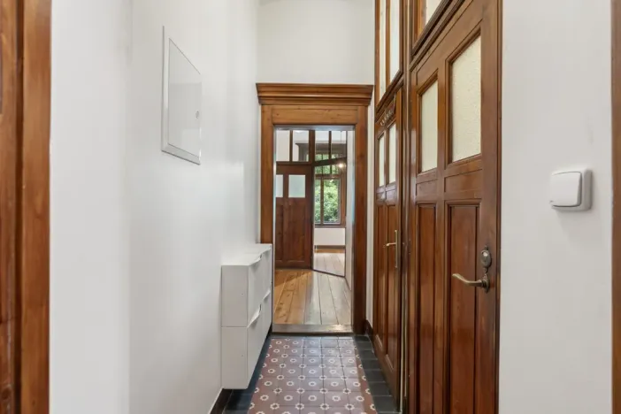 Pronájem bytu 3+kk, Poděbrady - Poděbrady II, nám. T.G.Masaryka, 74 m2