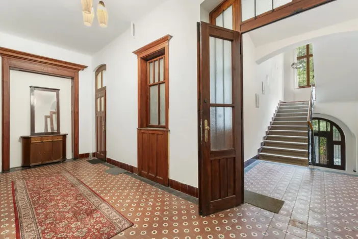 Pronájem bytu 3+kk, Poděbrady - Poděbrady II, nám. T.G.Masaryka, 74 m2