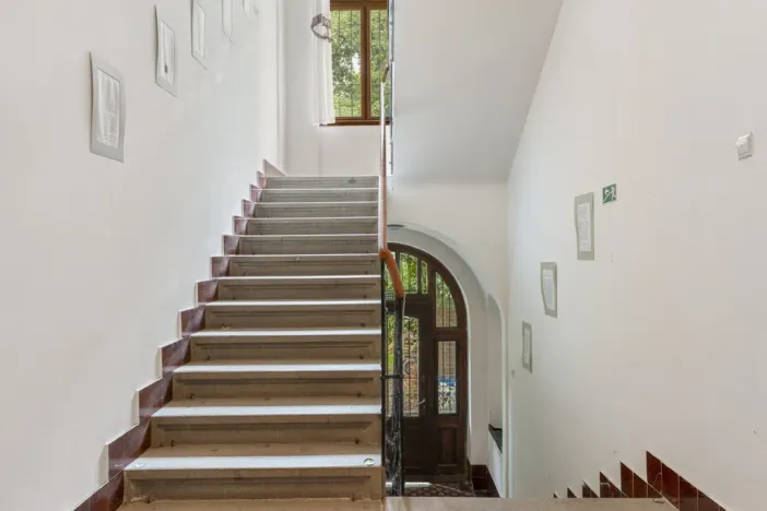 Pronájem bytu 3+kk, Poděbrady - Poděbrady II, nám. T.G.Masaryka, 74 m2