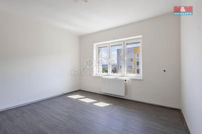 Prodej bytu 3+1, Žandov, Děčínská, 103 m2