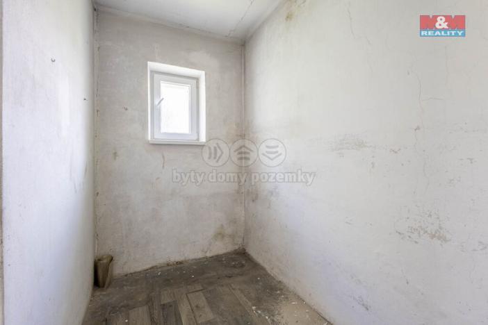 Prodej bytu 3+1, Žandov, Děčínská, 103 m2