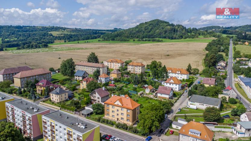 Prodej bytu 3+1, Žandov, Děčínská, 103 m2