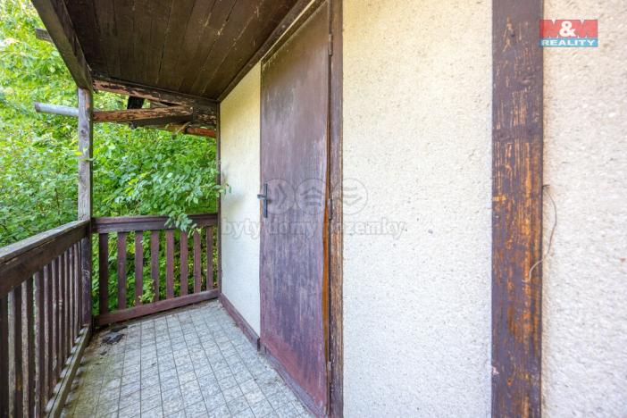 Prodej zahrady, Slavkov u Brna, 426 m2