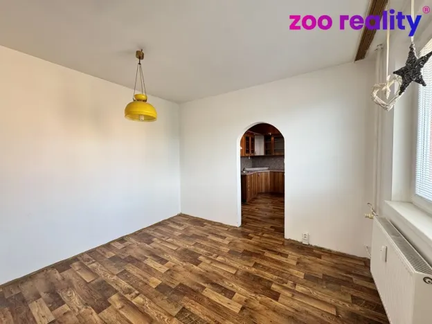 Prodej bytu 4+1, Jirkov, Tkalcovská, 75 m2