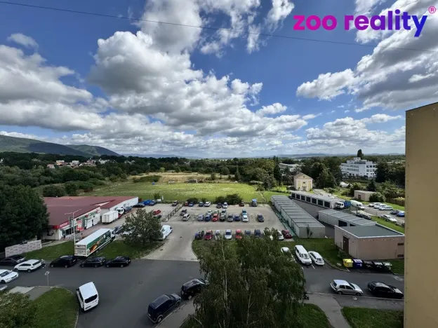 Prodej bytu 4+1, Jirkov, Tkalcovská, 75 m2