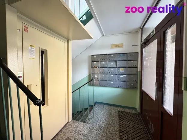 Prodej bytu 4+1, Jirkov, Tkalcovská, 75 m2