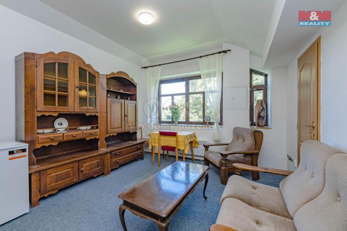 Prodej chalupy, Rokytnice v Orlických horách, 386 m2