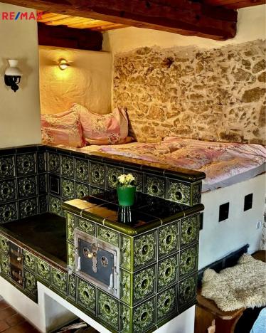 Pronájem bytu 5+kk, Nadějkov - Nepřejov, 120 m2