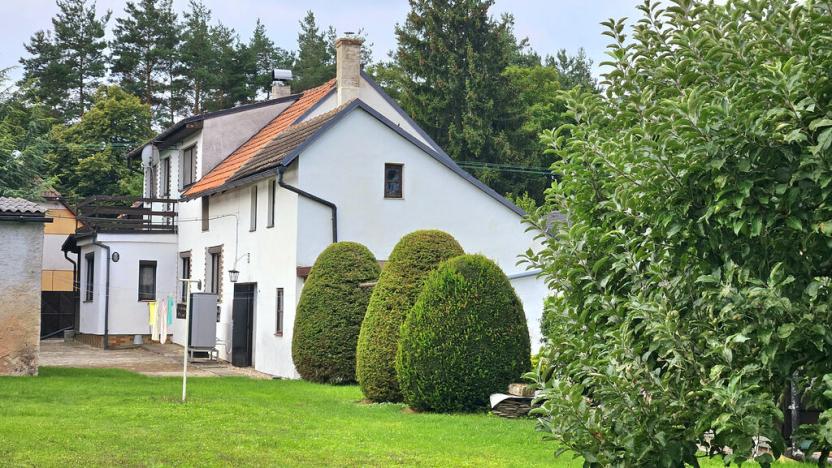 Prodej domu, Vrdy, Pod Vinicí, 137 m2
