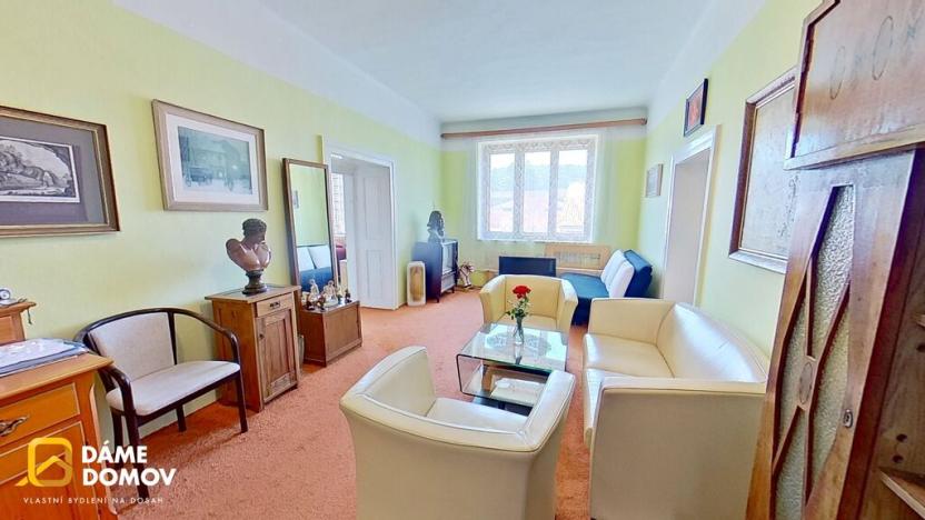 Prodej rodinného domu, Napajedla, Podzámčí, 165 m2