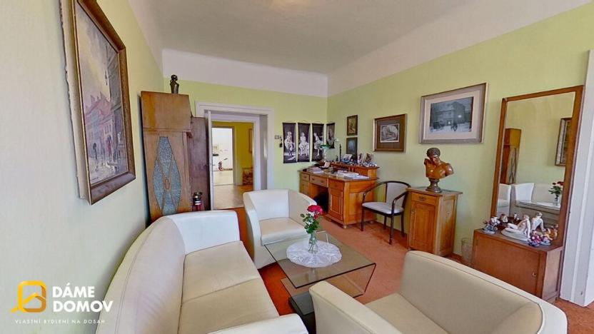 Prodej rodinného domu, Napajedla, Podzámčí, 165 m2