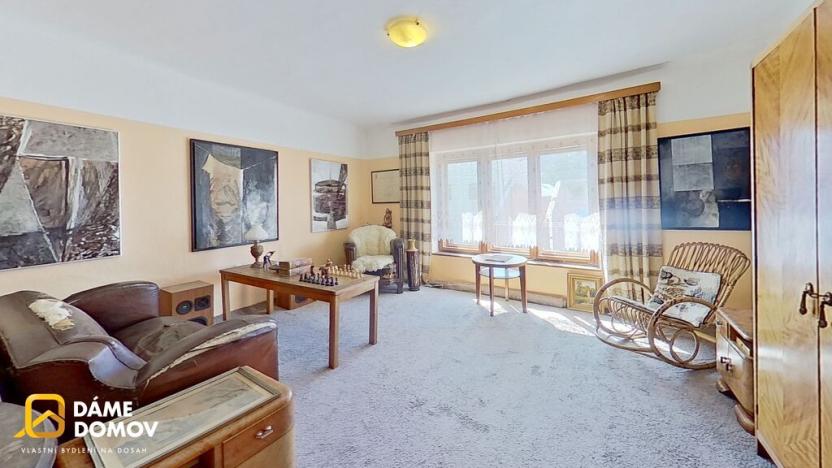 Prodej rodinného domu, Napajedla, Podzámčí, 165 m2