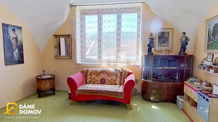 Prodej rodinného domu, Napajedla, Podzámčí, 165 m2