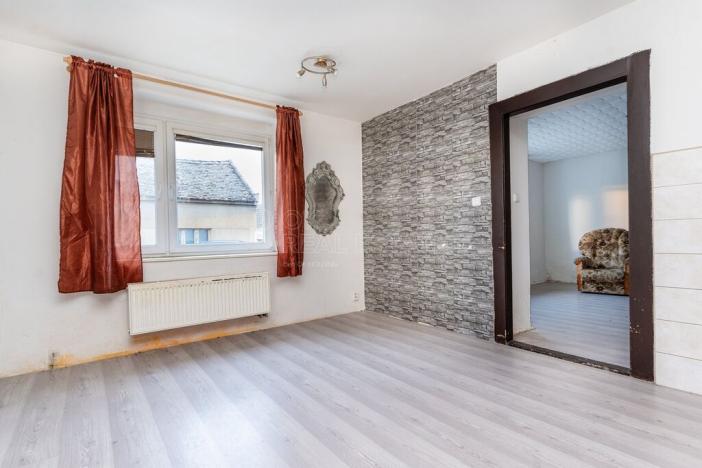 Prodej rodinného domu, Peruc, 65 m2