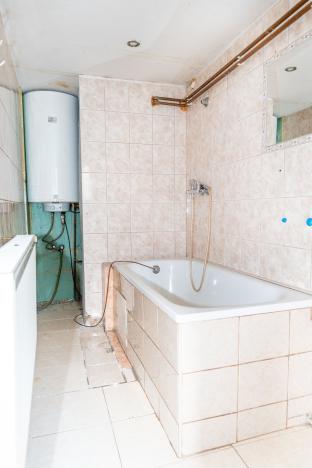 Prodej rodinného domu, Peruc, 65 m2