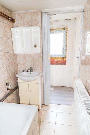 Prodej rodinného domu, Peruc, 65 m2