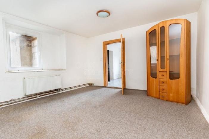 Prodej rodinného domu, Peruc, 65 m2