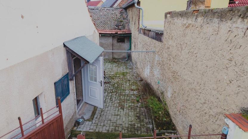 Prodej rodinného domu, Peruc, 65 m2