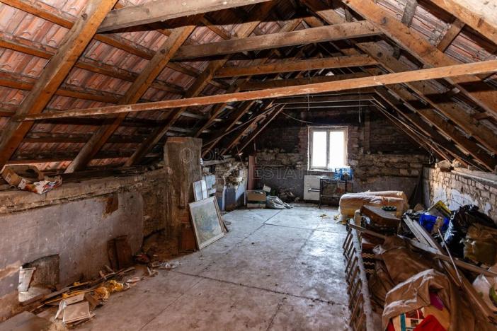 Prodej rodinného domu, Peruc, 65 m2