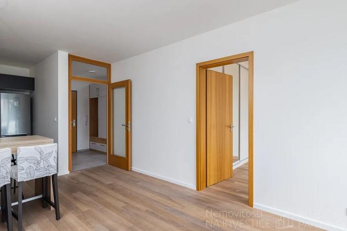 Pronájem bytu 2+kk, Praha - Chodov, Květnového vítězství, 51 m2