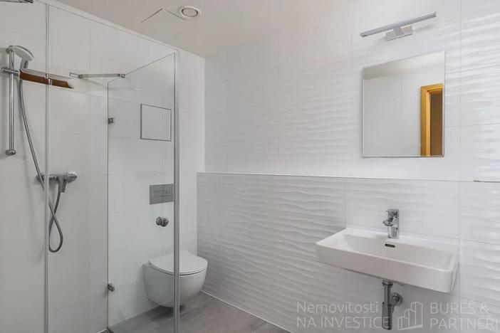 Pronájem bytu 2+kk, Praha - Chodov, Květnového vítězství, 51 m2