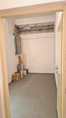 Pronájem skladu, Brno, Okružní, 11 m2
