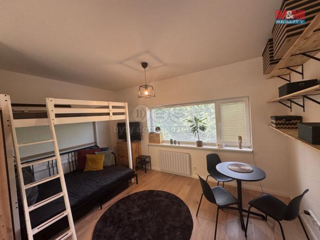 Prodej chaty, Brno - Medlánky, 53 m2