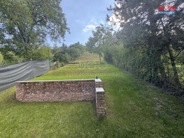 Prodej chaty, Brno - Medlánky, 53 m2