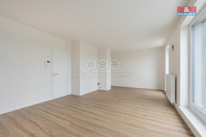 Prodej bytu 3+kk, Kladno - Dubí, Ke křížku, 159 m2