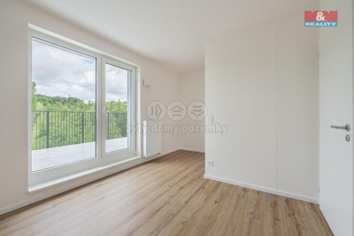 Prodej bytu 3+kk, Kladno - Dubí, Ke křížku, 159 m2