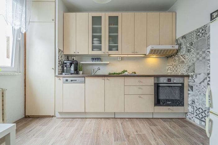 Prodej bytu 4+1, Praha - Hlubočepy, Gabinova, 96 m2