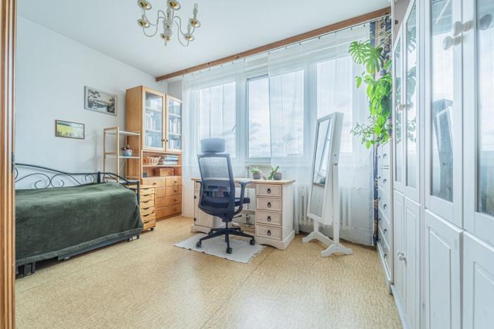 Prodej bytu 4+1, Praha - Hlubočepy, Gabinova, 96 m2