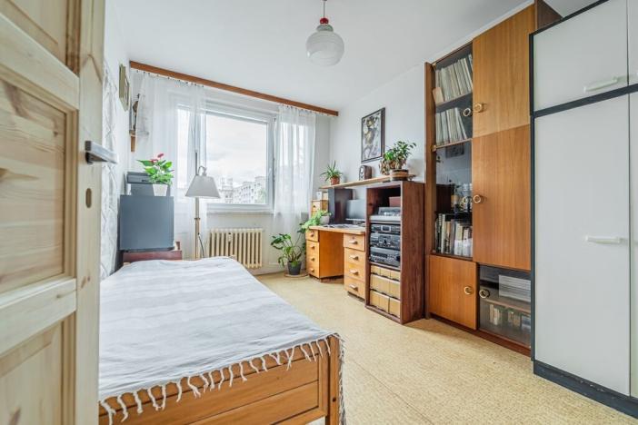 Prodej bytu 4+1, Praha - Hlubočepy, Gabinova, 96 m2