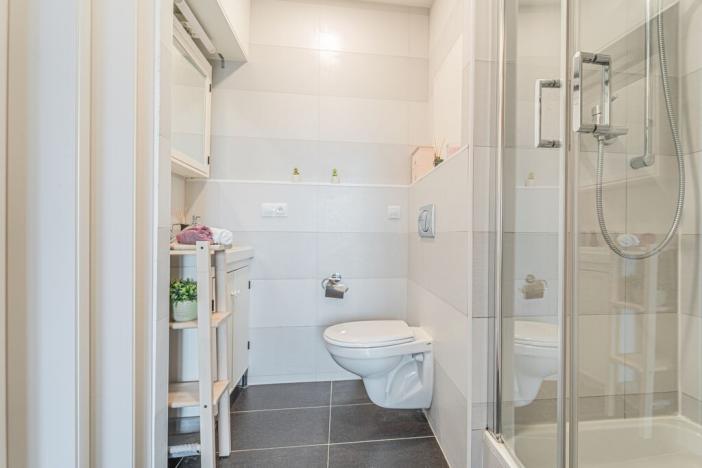 Prodej bytu 4+1, Praha - Hlubočepy, Gabinova, 96 m2