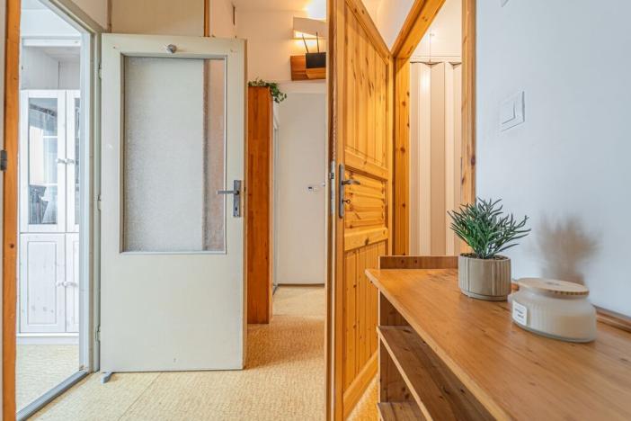 Prodej bytu 4+1, Praha - Hlubočepy, Gabinova, 96 m2