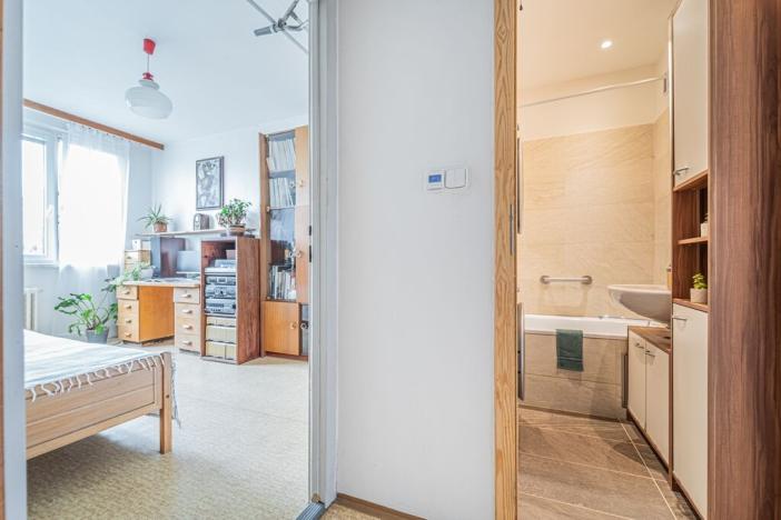 Prodej bytu 4+1, Praha - Hlubočepy, Gabinova, 96 m2