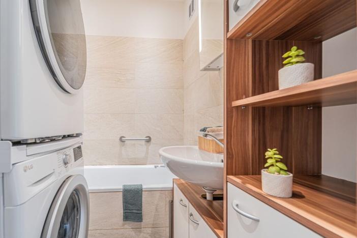 Prodej bytu 4+1, Praha - Hlubočepy, Gabinova, 96 m2