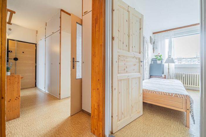 Prodej bytu 4+1, Praha - Hlubočepy, Gabinova, 96 m2