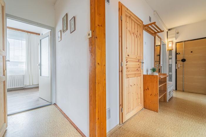 Prodej bytu 4+1, Praha - Hlubočepy, Gabinova, 96 m2