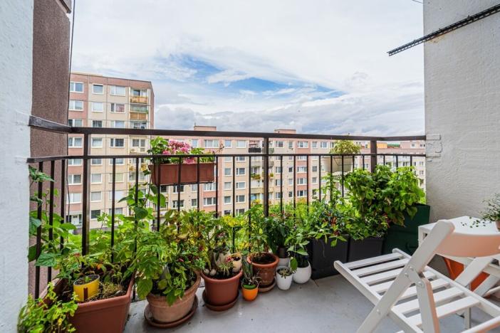 Prodej bytu 4+1, Praha - Hlubočepy, Gabinova, 96 m2