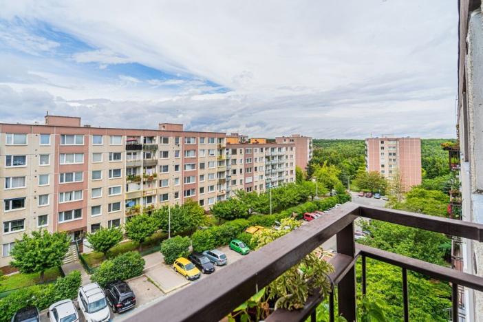 Prodej bytu 4+1, Praha - Hlubočepy, Gabinova, 96 m2