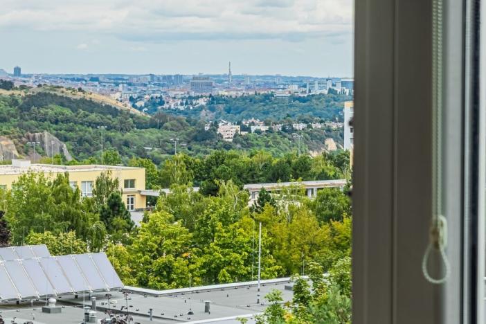 Prodej bytu 4+1, Praha - Hlubočepy, Gabinova, 96 m2