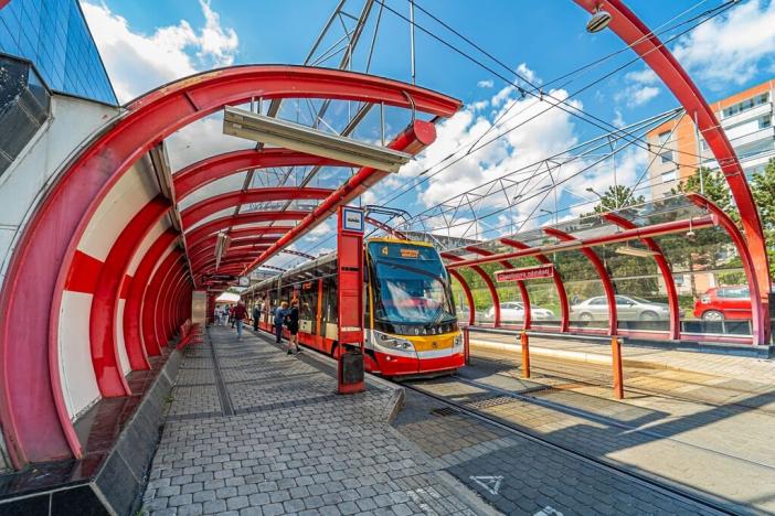 Prodej bytu 4+1, Praha - Hlubočepy, Gabinova, 96 m2