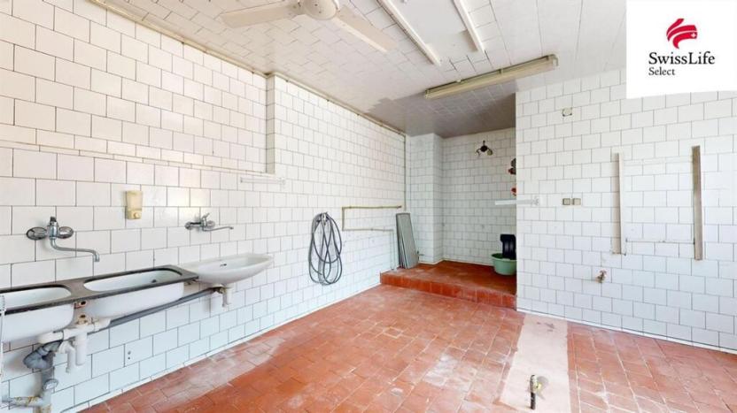 Prodej komerční nemovitosti, Svatobořice-Mistřín, Zmola, 311 m2