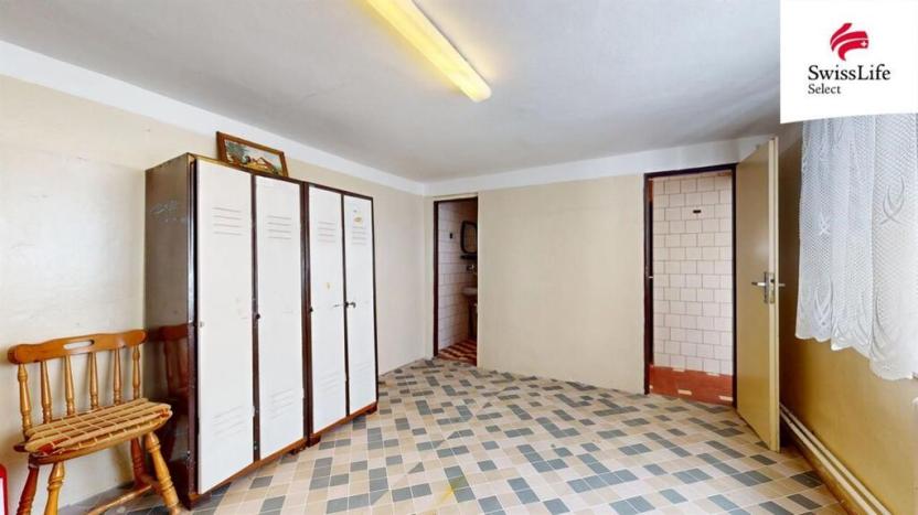 Prodej komerční nemovitosti, Svatobořice-Mistřín, Zmola, 311 m2